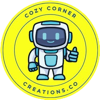 Cozy Corner Creations